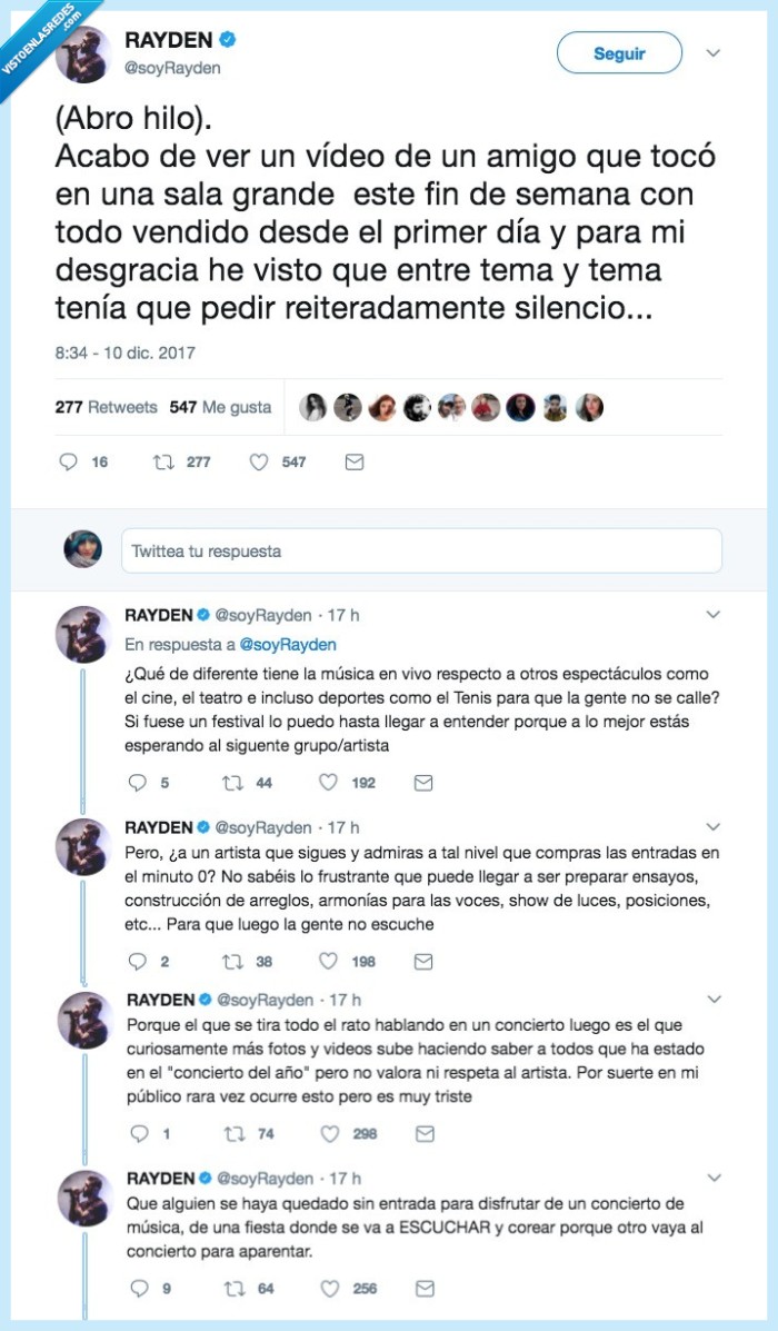 rayden,mensaje,claro,alto