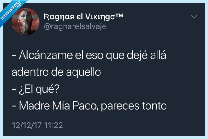 @ragnarelsalvaje