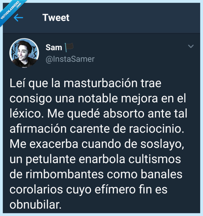 Léxico,reverte,twitter