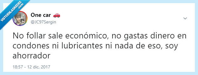 tweet,economia,positivo,ahorrador