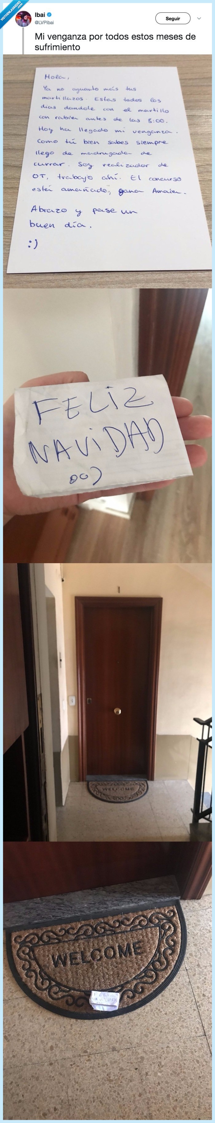 vengar,tortura,forma