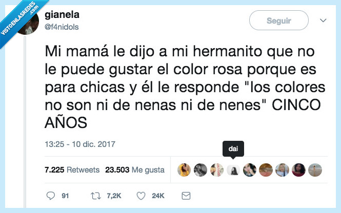 a&ntilde;os,colores,fgenero