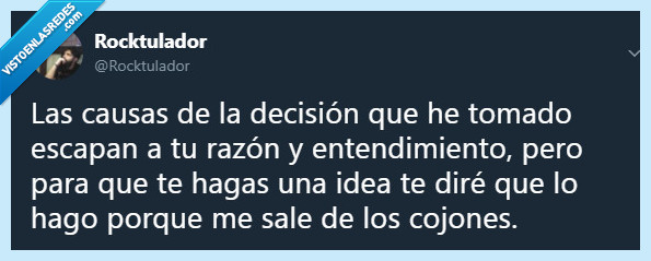 decisi&oacute;n,raz&oacute;n,entendimiento