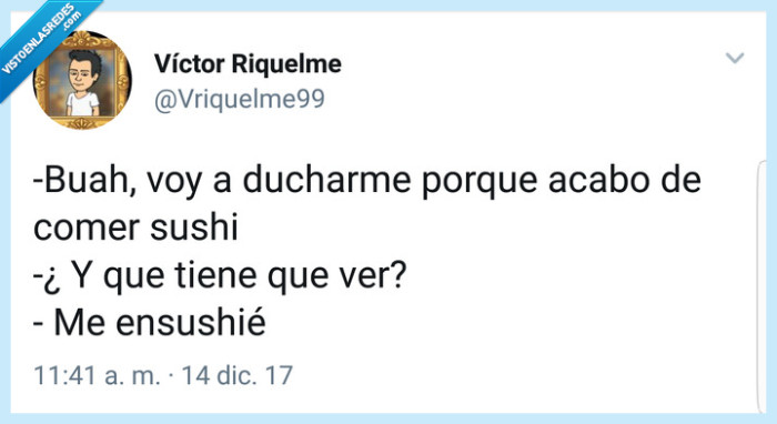 Sushi,chistaco