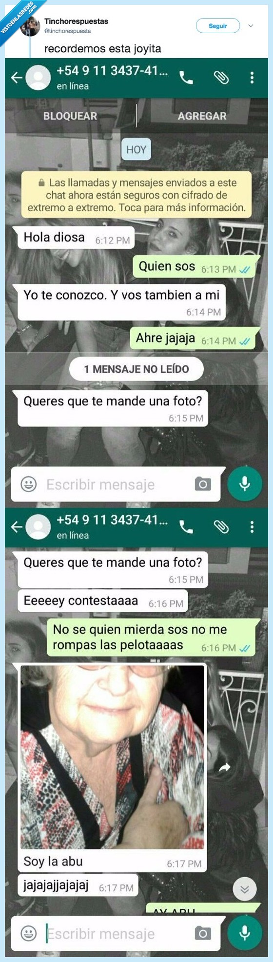 abuela,sorpresa,final