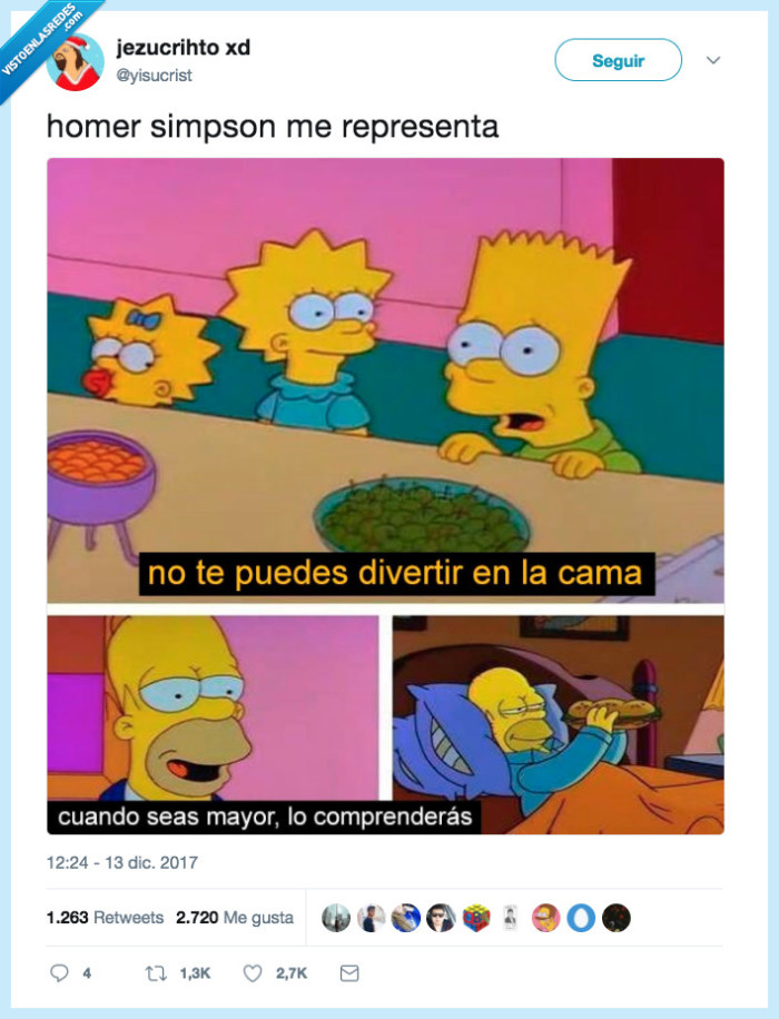 homer,simpson,dormir