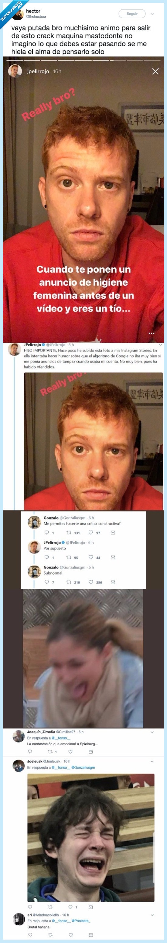 jpelirrojo,google,etiquetas