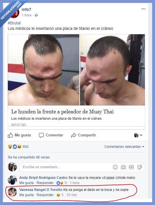 hundir,cabeza,puñetazo