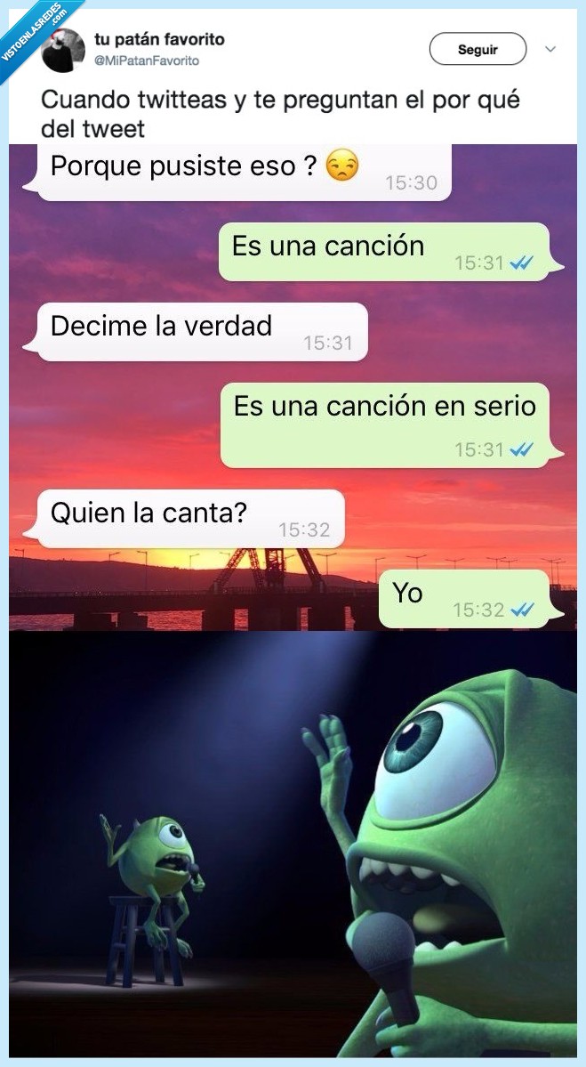 twittear,indirecta,preguntar