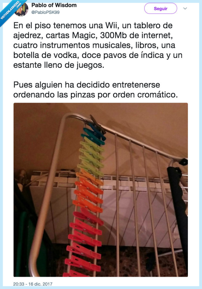 entretener,poder,cada uno,piso,compañeros