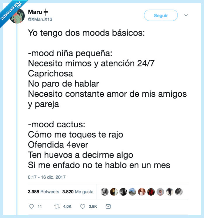 mood,cactus,niña pequeña