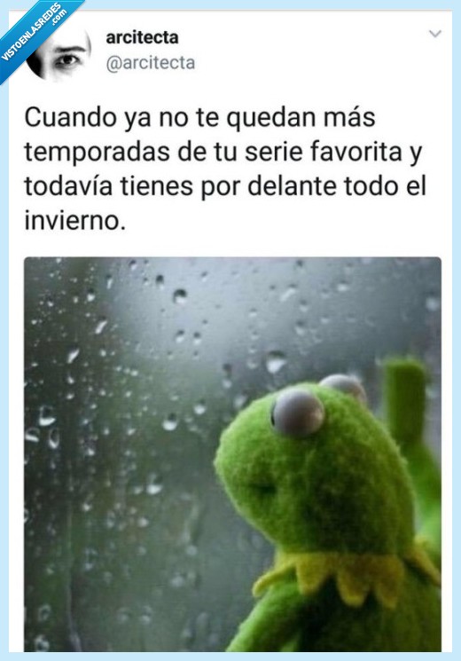 temporadas,series,invierno