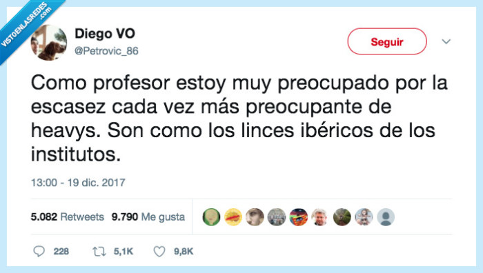 profesor,preocupar,escasez