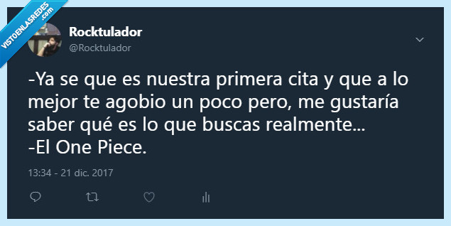 one piece,buscar,cita