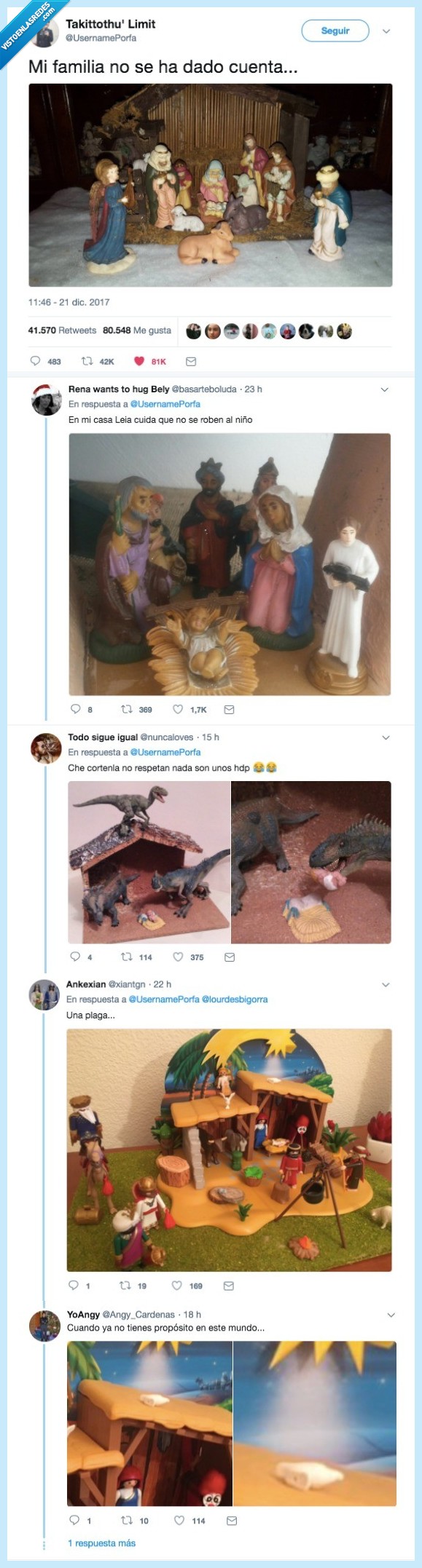 familia,extraño,divertido