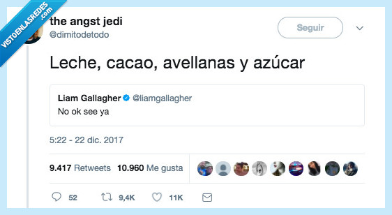 liam gallagher,nocilla