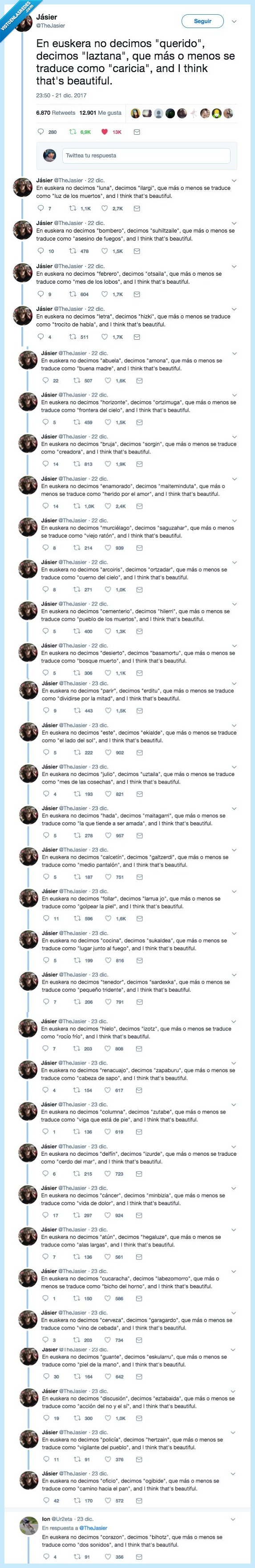 euskera,idioma,bonito