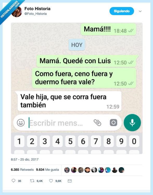 madre,fuera,consejo