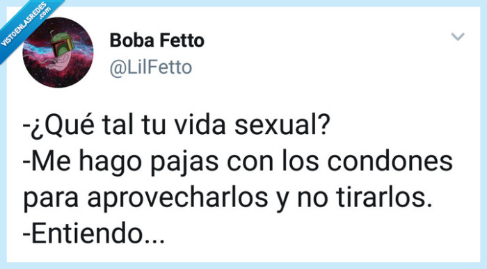 Vida sexual,triste,condones,aprovechar,necesito novia