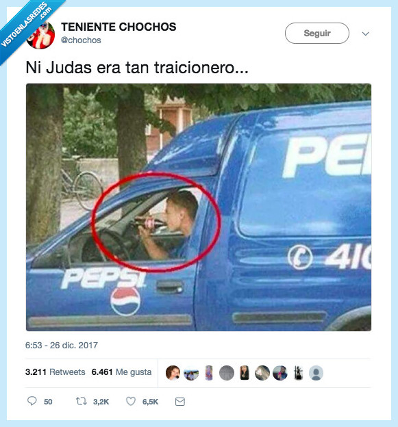 jufas,cocacola,pepsi