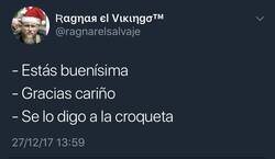 Enlace a Esto es amor, por @ragnarelsalvaje
