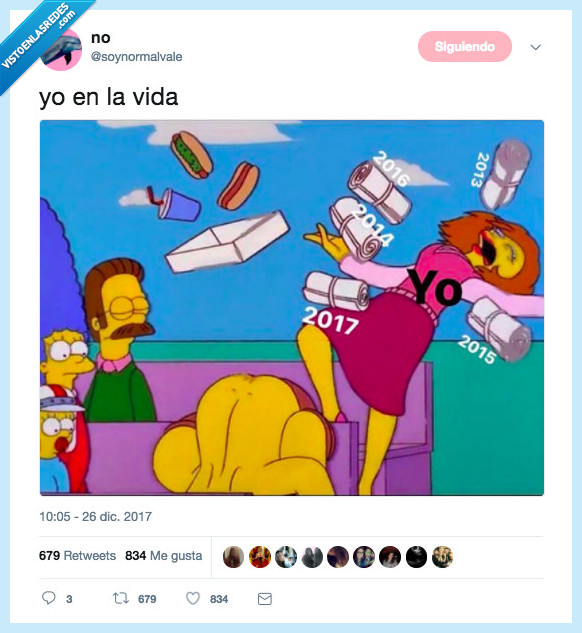 homer,años,fastidiar