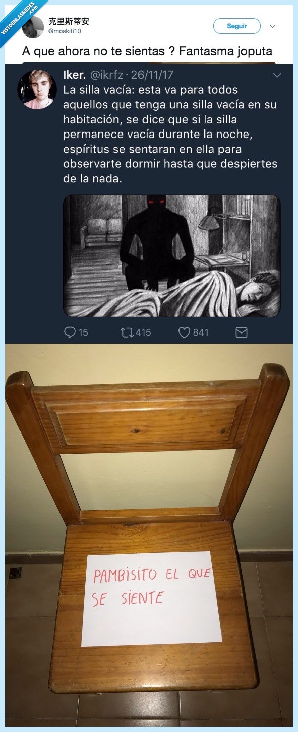 fantasma,historia,espeluznante historia