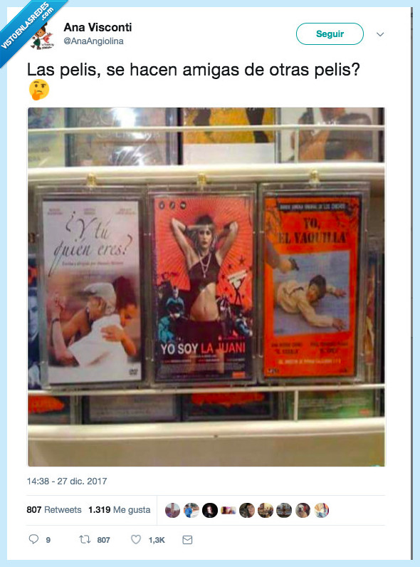 pel&iacute;culas,amigas,pa&iacute;s