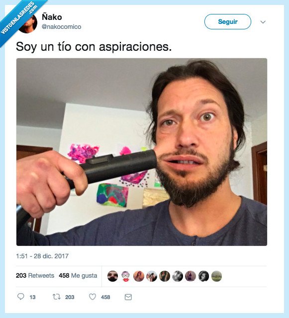 aspiraciones,literal