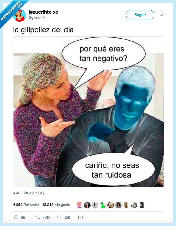 negativo,ruido,humor,fotografo