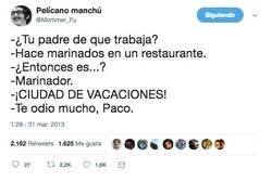 Enlace a Lo sentimos, por @Mortimer_Fu