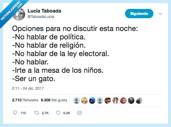 norma,repetir,hablar,comida familiar