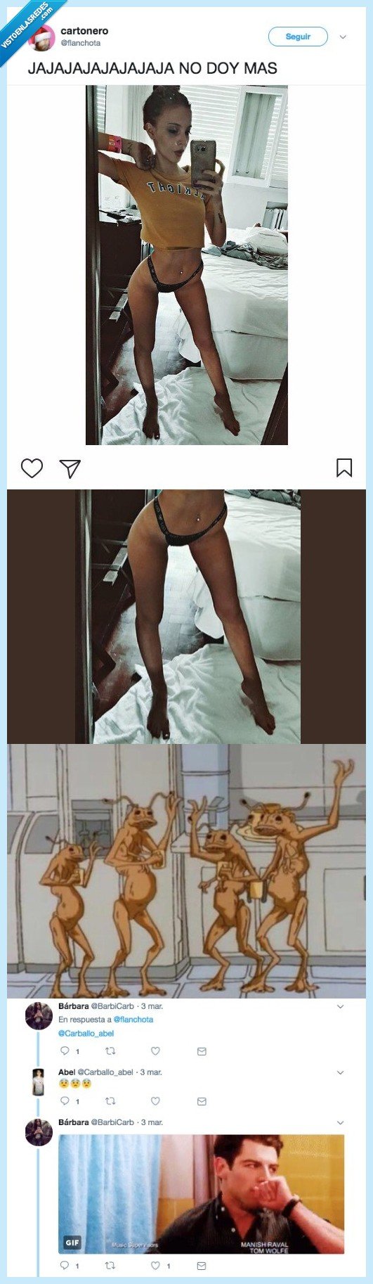 tía,vida,sacar parecido razonable