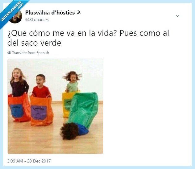 vida,dura,caida,golpe,twitter,saco,niños