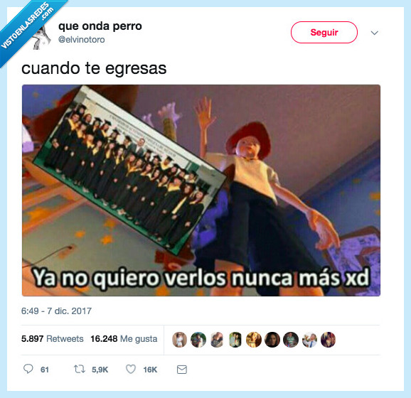 ver,graduar,universidad