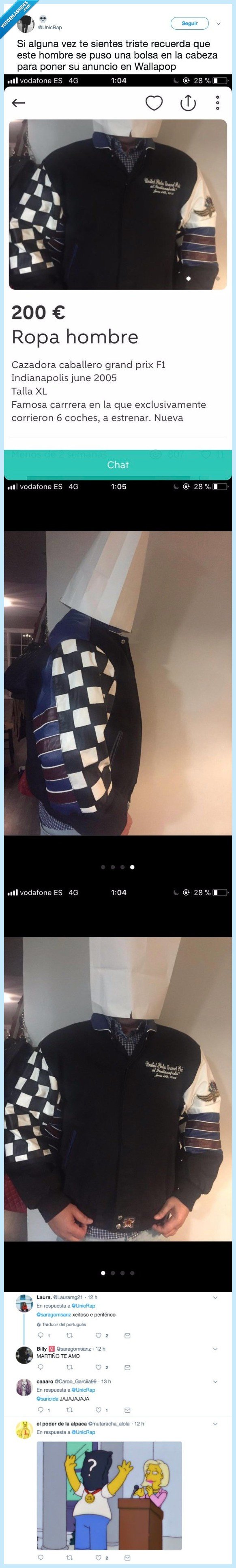 señor x,wallapop,proteger