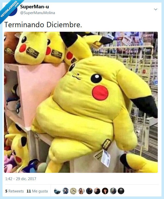 pikachu,terminando,diciembre,gordo