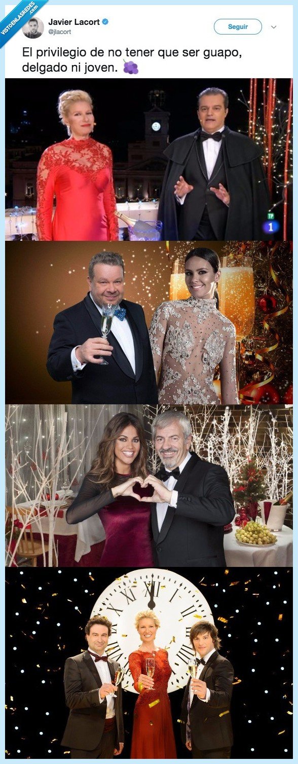 campanadas,nochevieja,traer