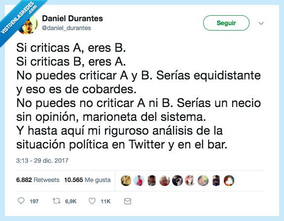 twitter,criticar,ser