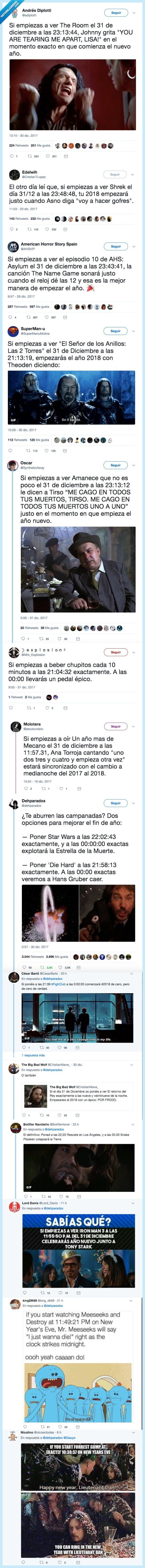 campanadas,alternativa,molona