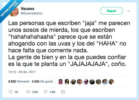 gente bien,gente fetén,jaja,escribir