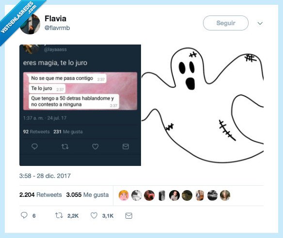 fantasma
