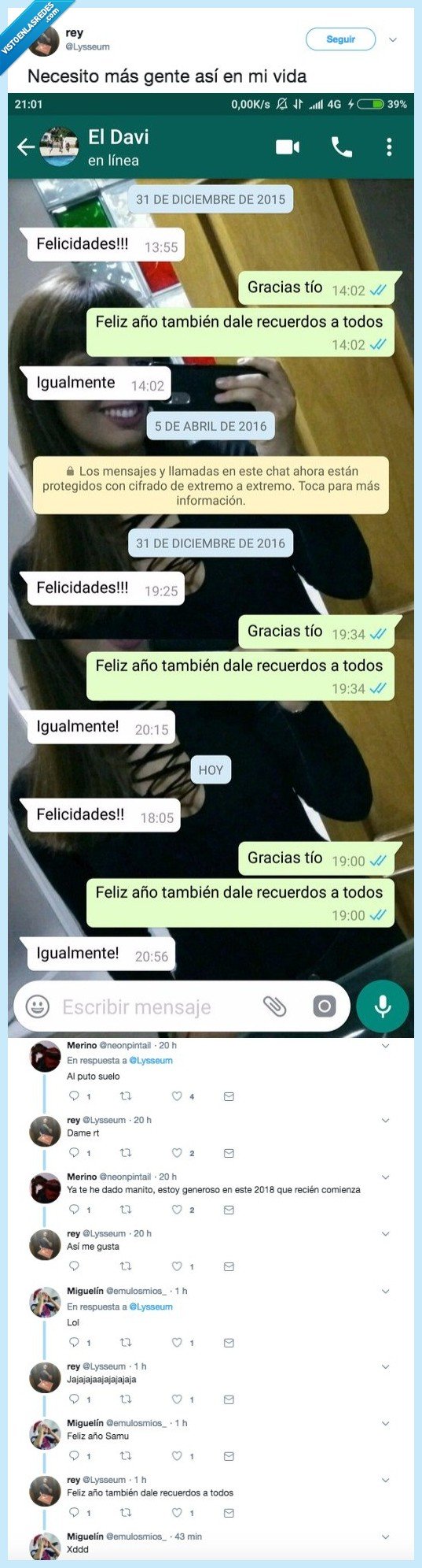 gente,vida,año nuevo