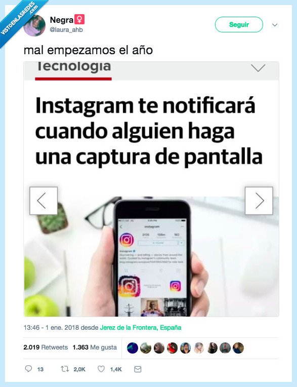 malas noticias,ig