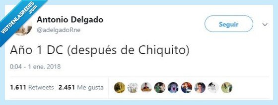 dios,chiquito