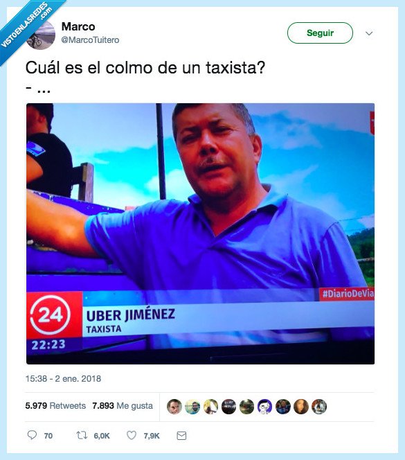 colmo,taxi,uber