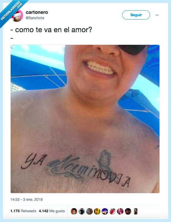 amor,tatuaje,ir