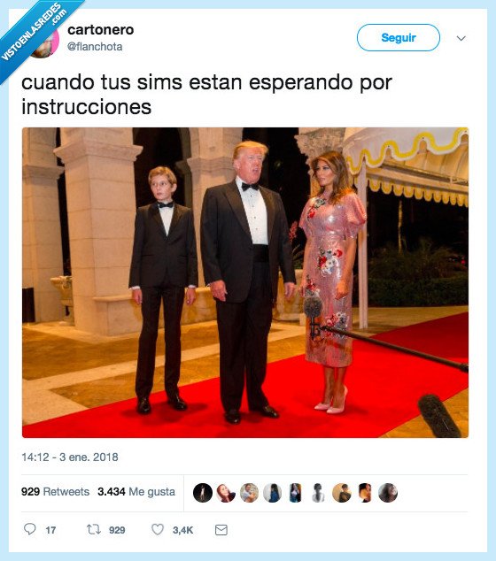sim,trump