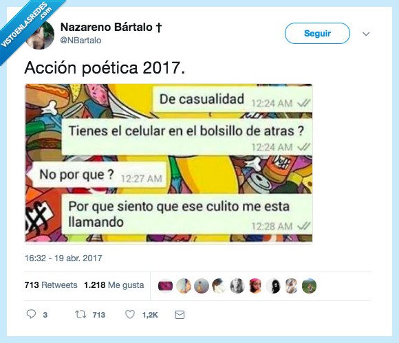 móvil,poética,acción