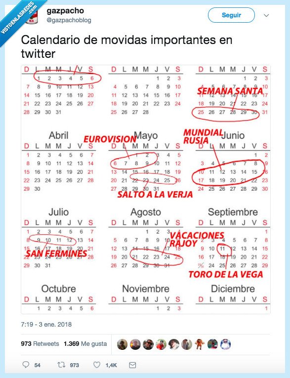 movidas,twitter,calendario,quedar